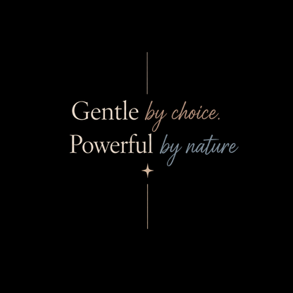 Durga Mode - Gentle by Choice, Powerful by Nature - Female Regular Fit T-Shirt