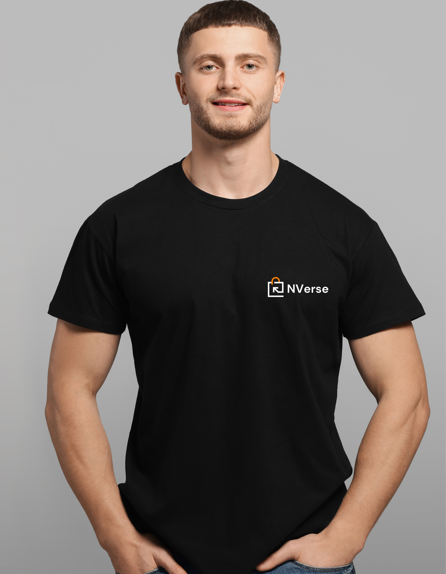 PYQs Parody – UPSC Prelims 2026 | Male Regular Fit T-Shirt | 180 GSM Cotton