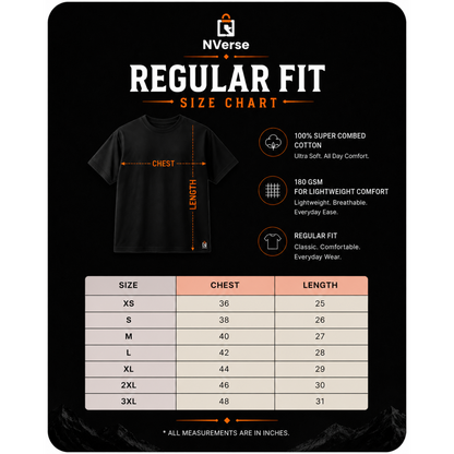 Shri Ram Breaking Shiva Dhanush Pinaka - Male Regular Fit T-Shirt