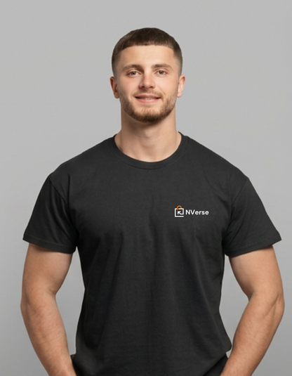 11:59 PM Assignment Survival Club | Unisex Oversized T-Shirt | 240 GSM Cotton