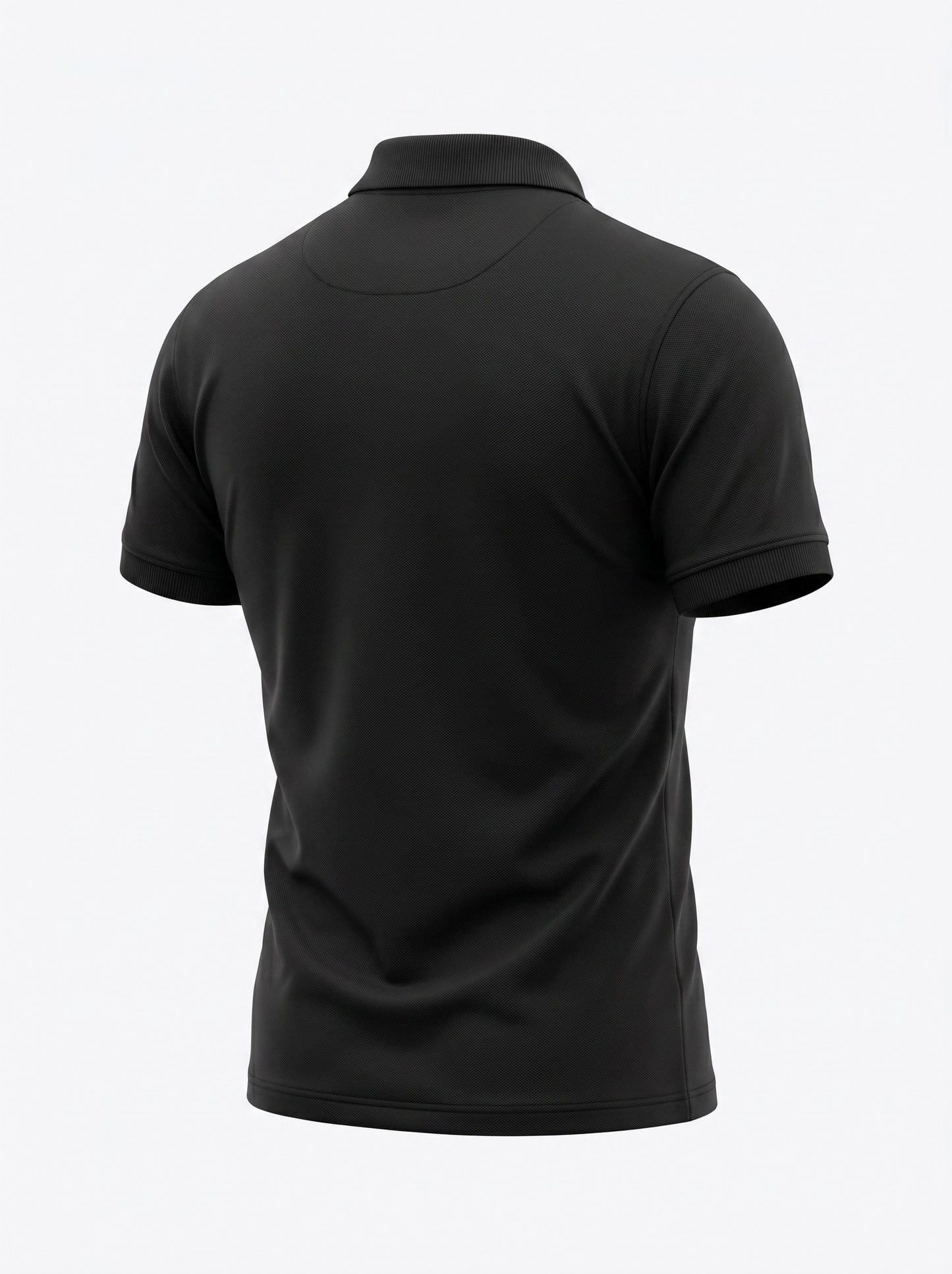 Premium Airtex Polo T-Shirt for Men | 220 GSM 100% Cotton Polos