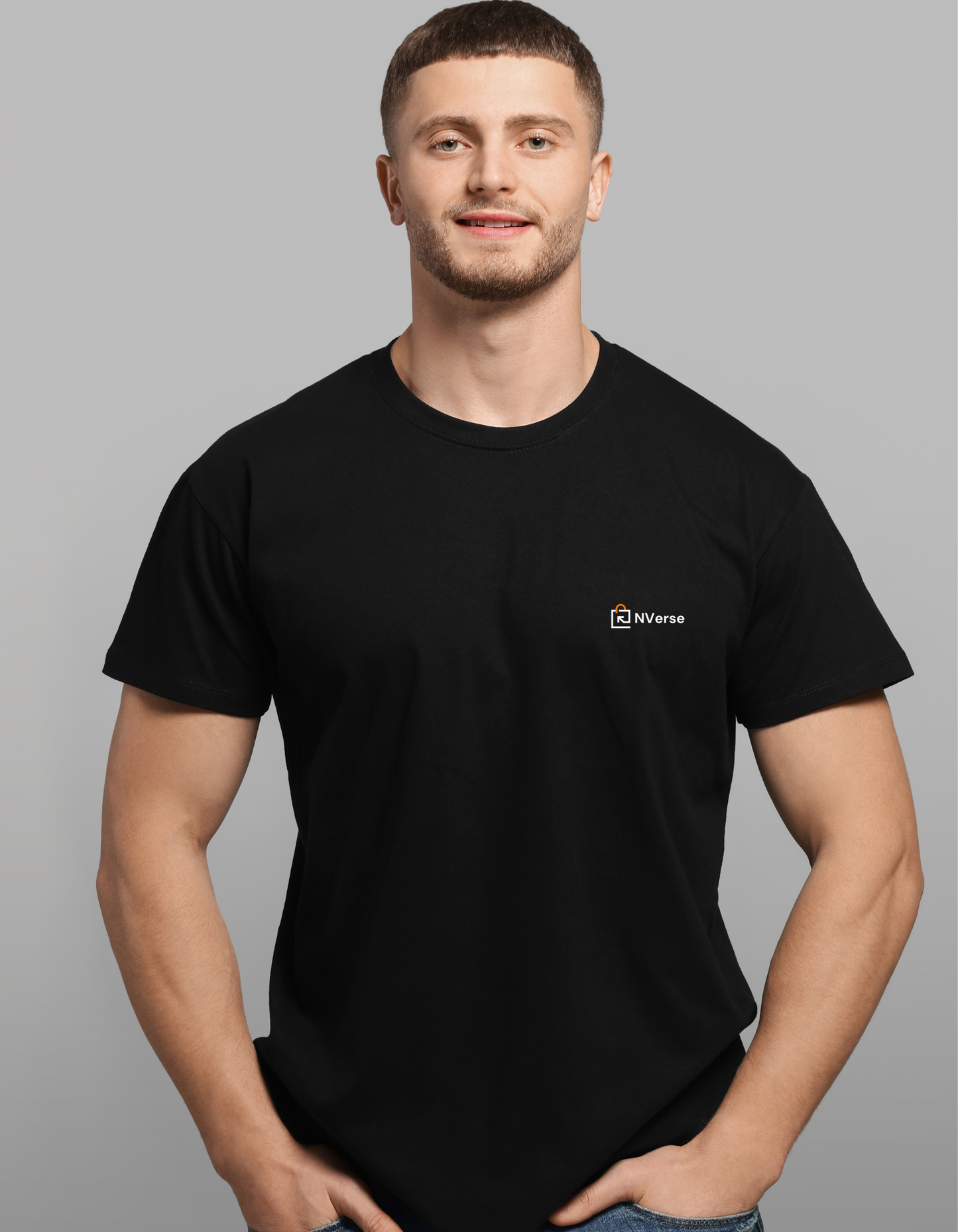 Funny Student Study Motivation - Black | Male Regular Fit T-Shirt | 180 GSM Cotton